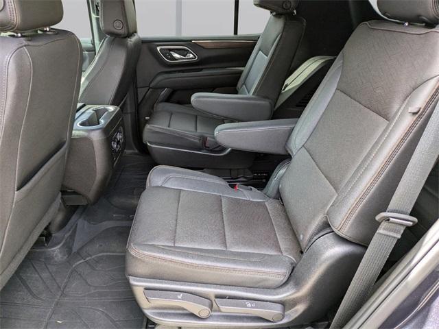 used 2023 Chevrolet Tahoe car, priced at $64,900