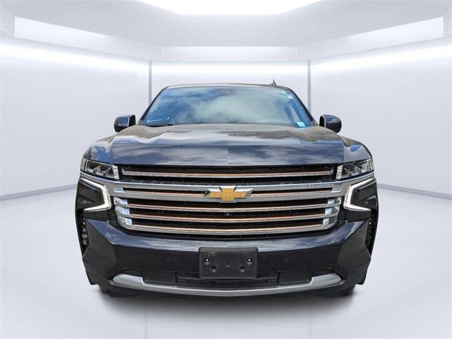 used 2023 Chevrolet Tahoe car, priced at $64,900