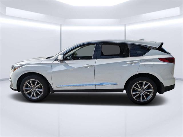 used 2020 Acura RDX car, priced at $29,900