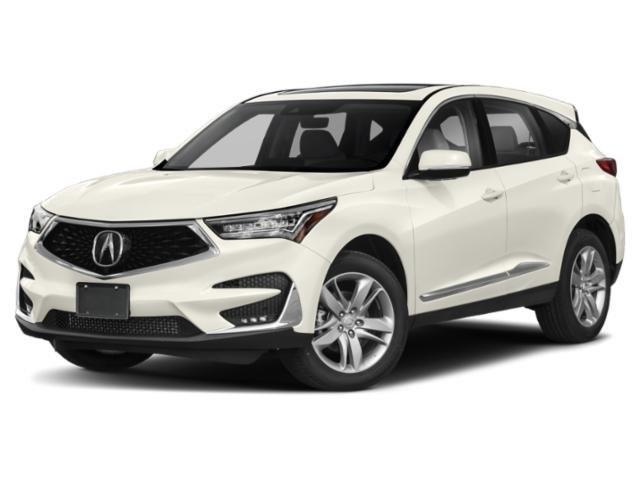 used 2020 Acura RDX car, priced at $29,900