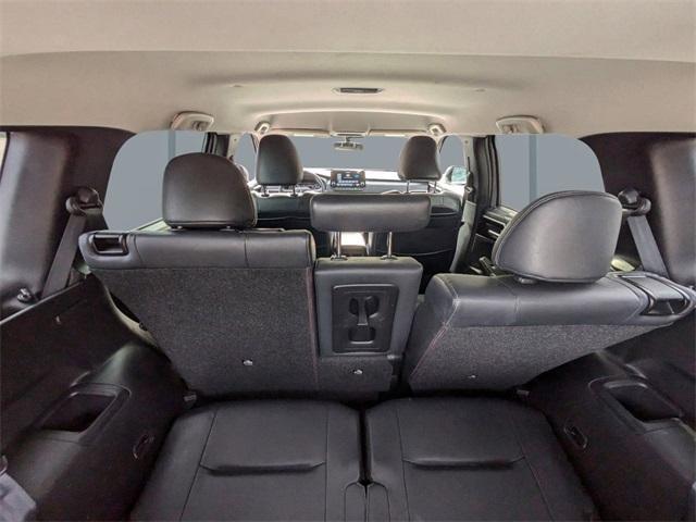 used 2022 Mitsubishi Outlander car, priced at $21,726