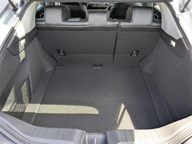 used 2025 Acura Integra car, priced at $28,499