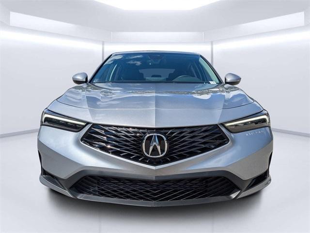 used 2025 Acura Integra car, priced at $28,499