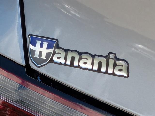 used 2025 Acura Integra car, priced at $28,499