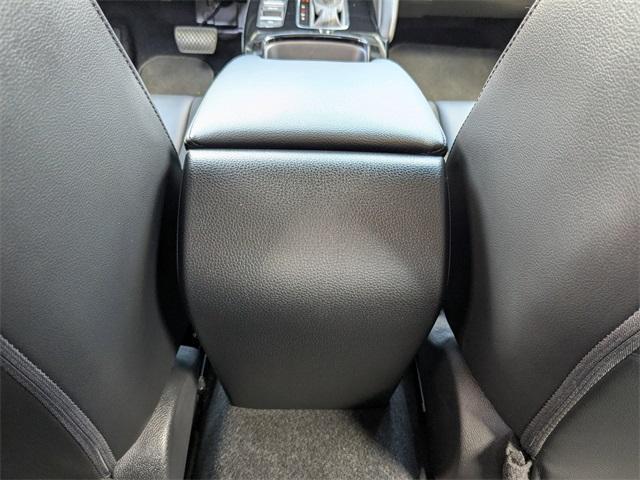 used 2025 Acura Integra car, priced at $28,499