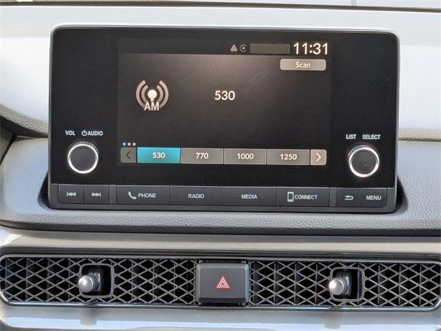 used 2025 Acura Integra car, priced at $28,499