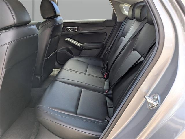 used 2025 Acura Integra car, priced at $28,499