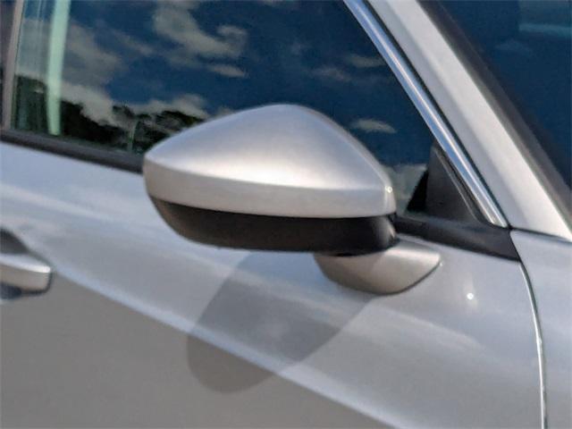 used 2025 Acura Integra car, priced at $28,499