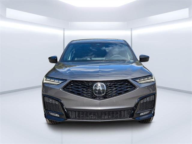 new 2025 Acura MDX car, priced at $62,750