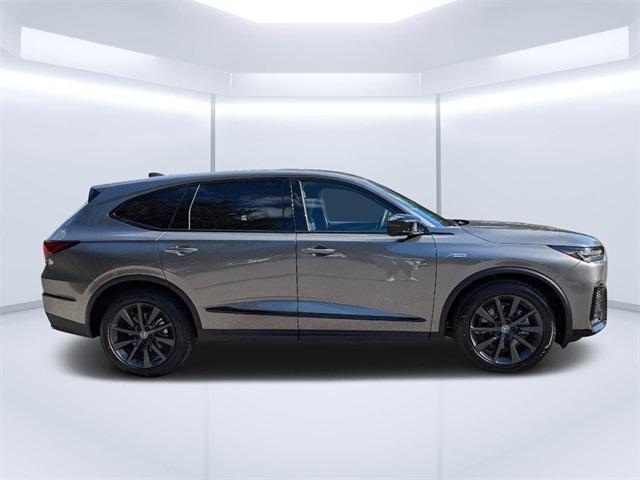 new 2025 Acura MDX car, priced at $62,750