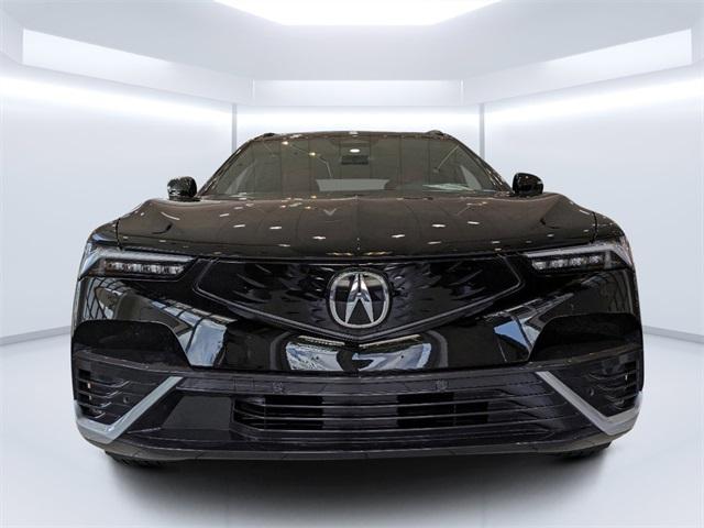 new 2024 Acura ZDX car, priced at $57,950