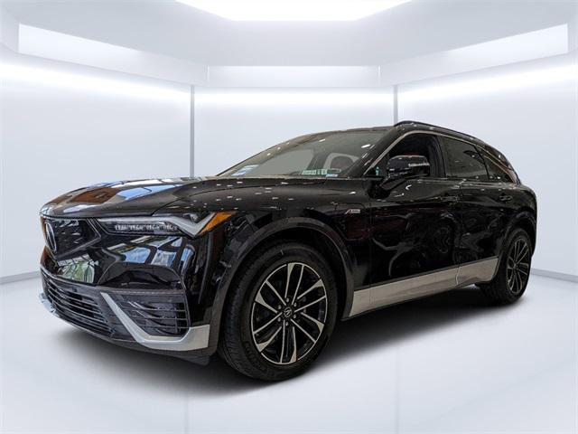 new 2024 Acura ZDX car, priced at $57,950