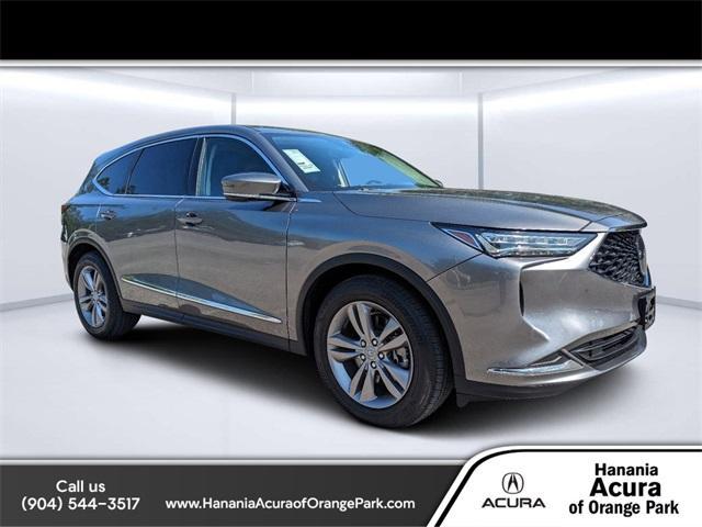 used 2022 Acura MDX car, priced at $48,537