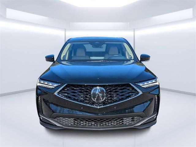 new 2025 Acura MDX car, priced at $57,250