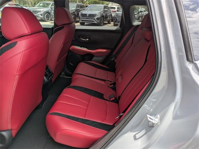 new 2025 Acura ADX car, priced at $45,950