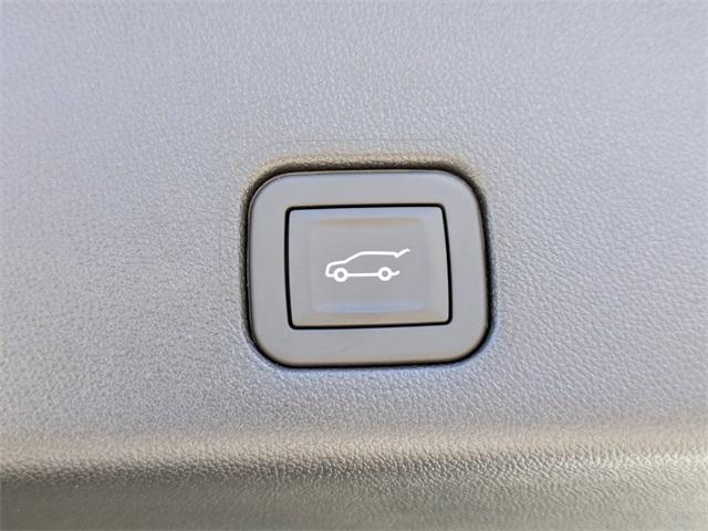 new 2024 Acura ZDX car, priced at $64,350