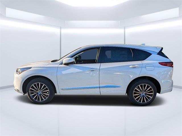 new 2025 Acura RDX car, priced at $51,900