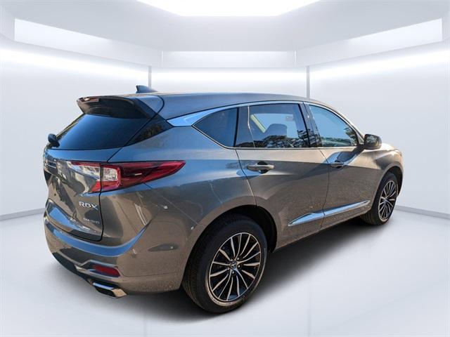 new 2025 Acura RDX car, priced at $51,900