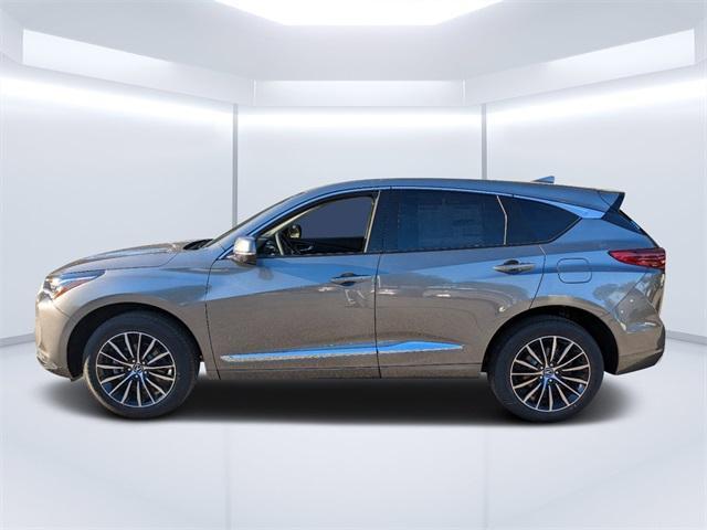 new 2025 Acura RDX car, priced at $51,900