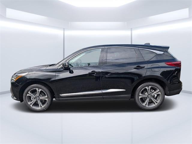 new 2025 Acura RDX car, priced at $46,750