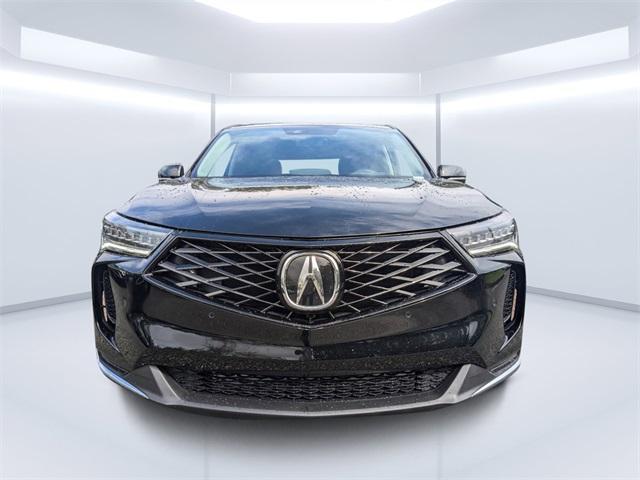 new 2025 Acura RDX car, priced at $46,750