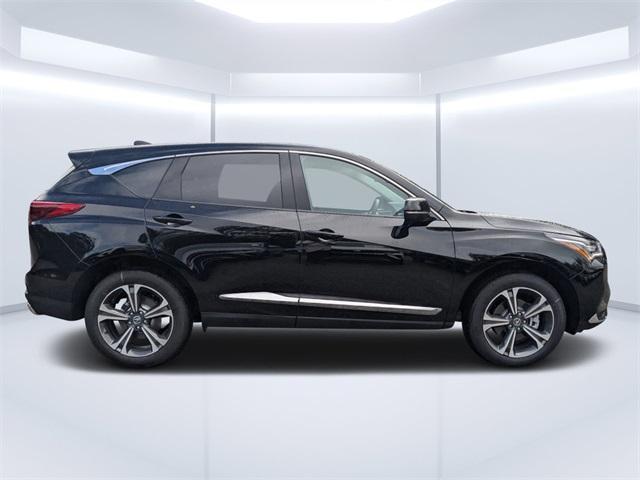 new 2025 Acura RDX car, priced at $46,750