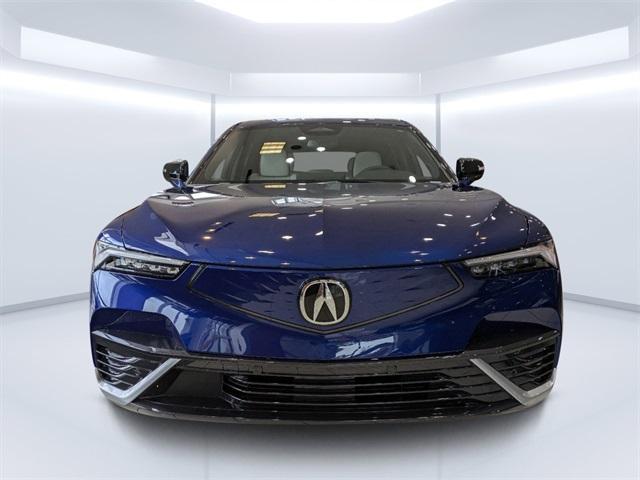 new 2024 Acura ZDX car, priced at $53,950