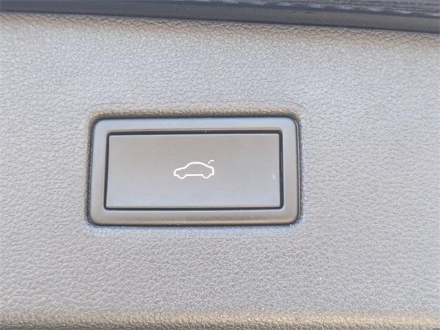 used 2022 Volkswagen Tiguan car, priced at $18,987