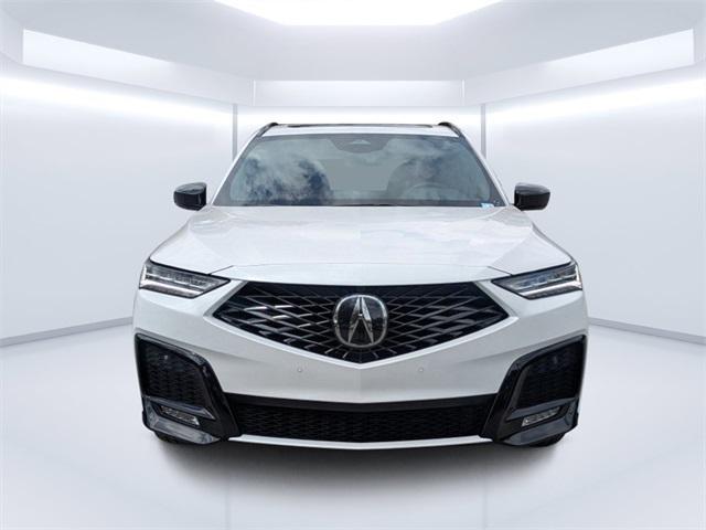 new 2025 Acura MDX car, priced at $67,750