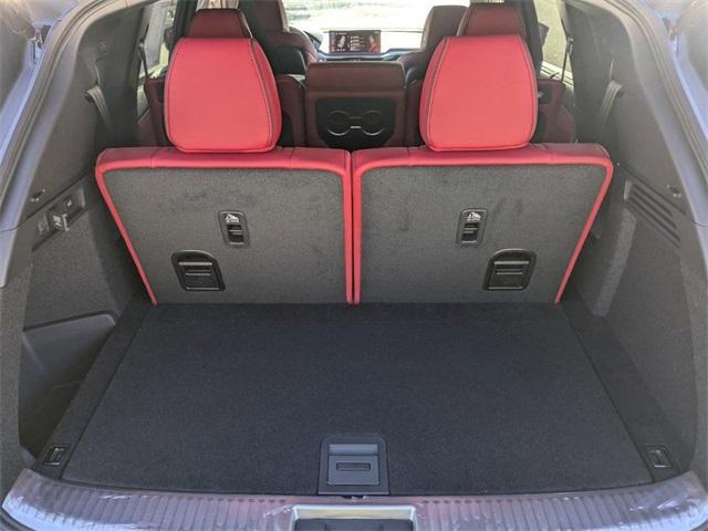 new 2025 Acura MDX car, priced at $67,750