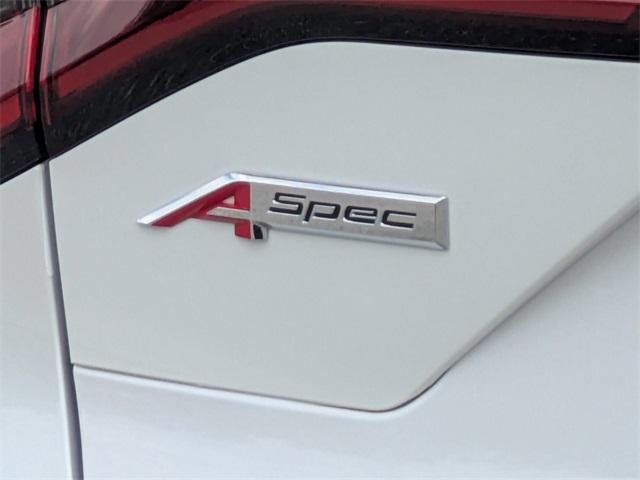 new 2025 Acura MDX car, priced at $67,750