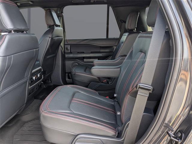 used 2024 Ford Expedition car, priced at $61,612