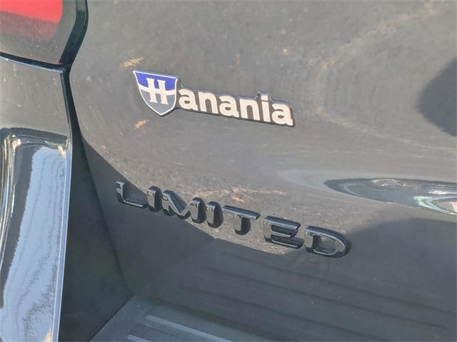 used 2024 Ford Expedition car, priced at $61,612