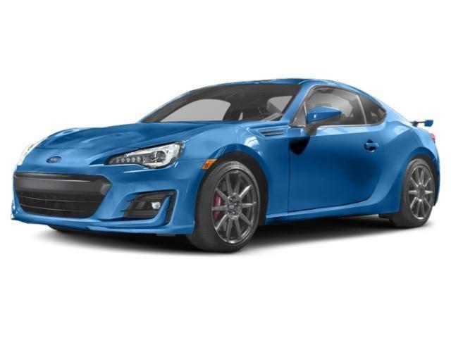 used 2020 Subaru BRZ car, priced at $23,887