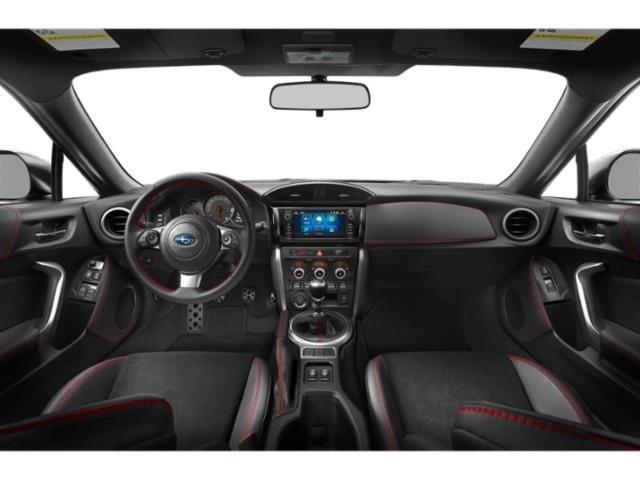 used 2020 Subaru BRZ car, priced at $23,887