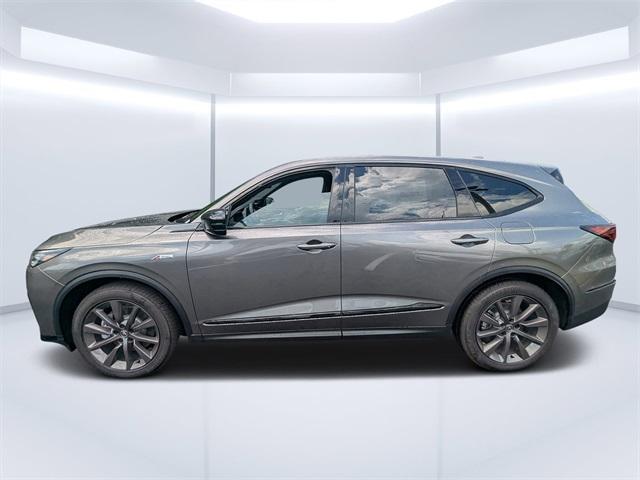 new 2026 Acura MDX car, priced at $63,350