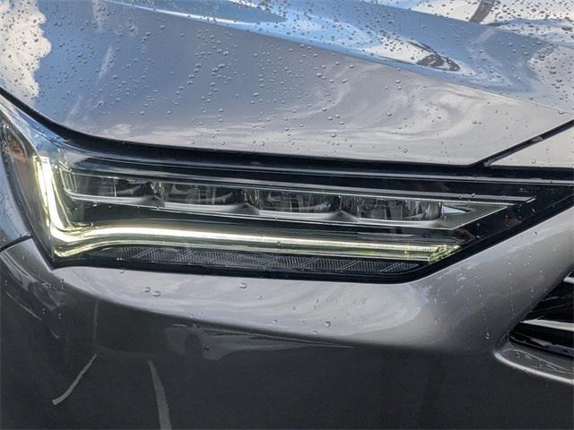 new 2026 Acura MDX car, priced at $63,350