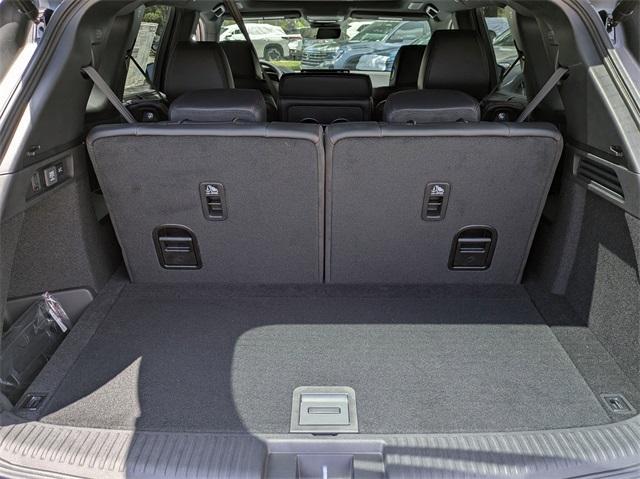 new 2026 Acura MDX car, priced at $63,350