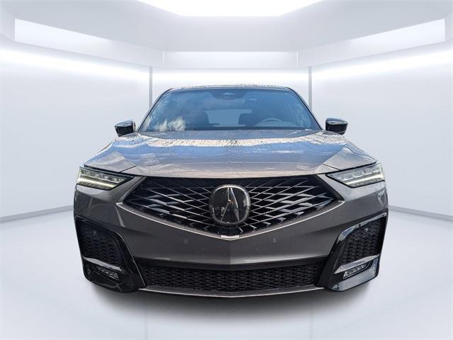 new 2026 Acura MDX car, priced at $63,350