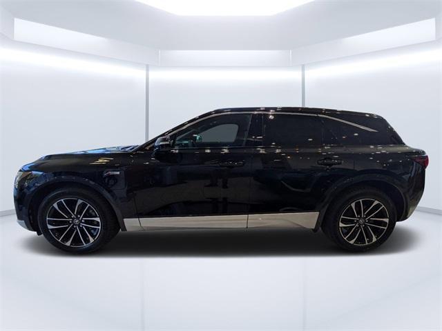 new 2024 Acura ZDX car, priced at $53,950