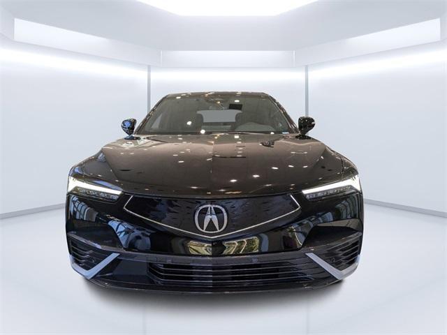 new 2024 Acura ZDX car, priced at $53,950