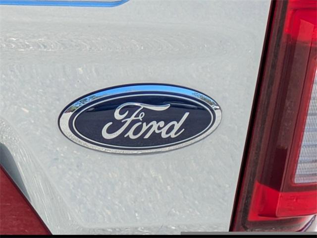 used 2018 Ford F-150 car, priced at $36,704