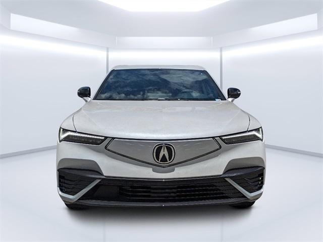 new 2024 Acura ZDX car, priced at $53,950