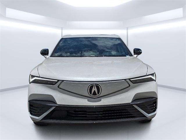 new 2024 Acura ZDX car, priced at $53,950