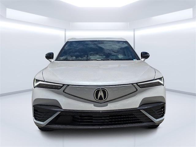 new 2024 Acura ZDX car, priced at $53,950