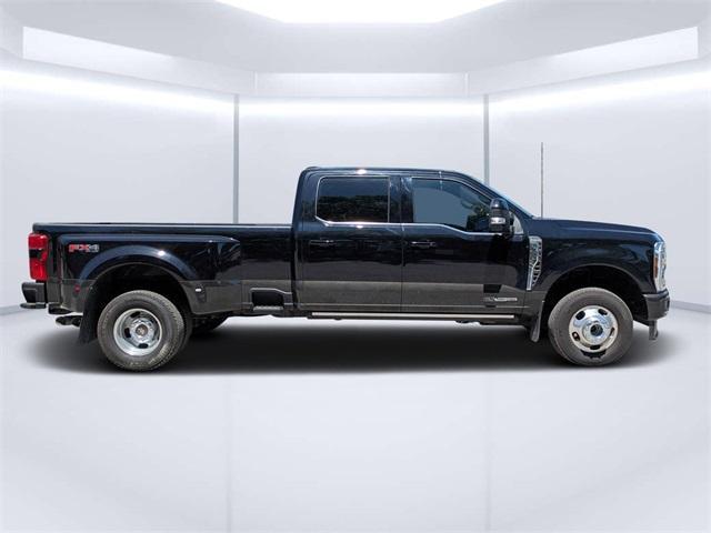 used 2024 Ford F-350 car, priced at $88,862
