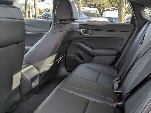 new 2025 Acura Integra car, priced at $35,545