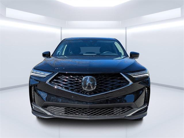 new 2025 Acura MDX car, priced at $57,250