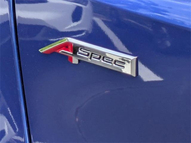 new 2025 Acura ADX car, priced at $33,850