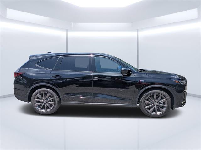 new 2026 Acura MDX car, priced at $64,350